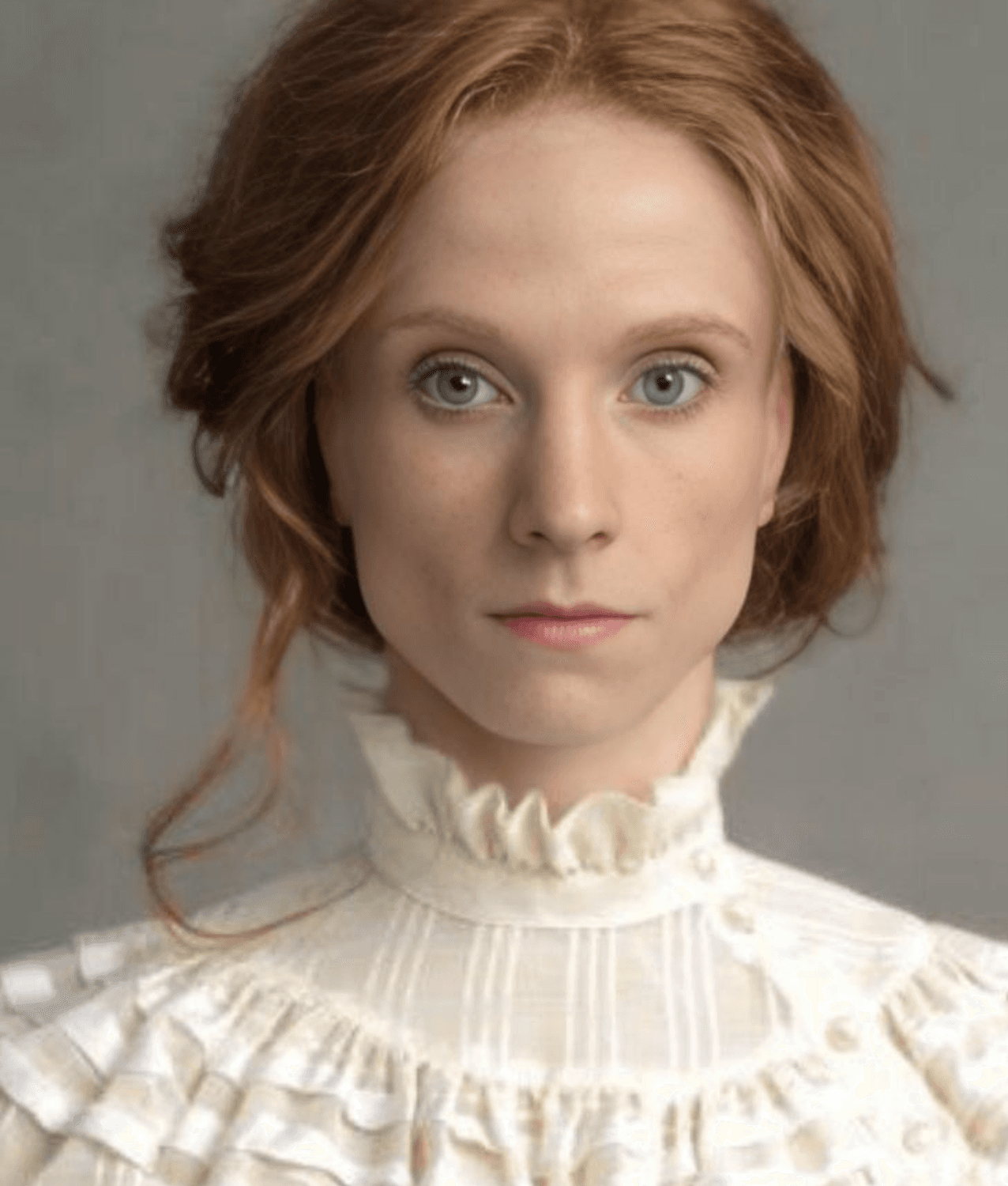 Woman portrait