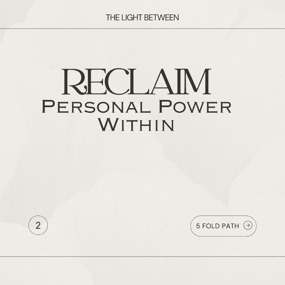 Reclaimed Power