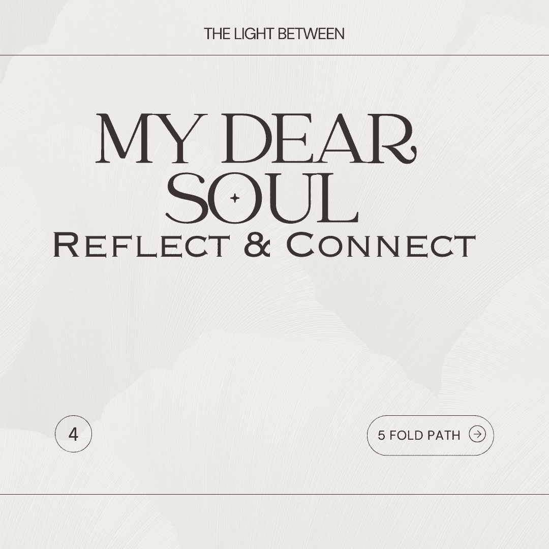 Soul Prayer