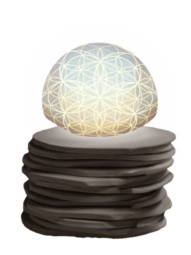 The Light Between Logo